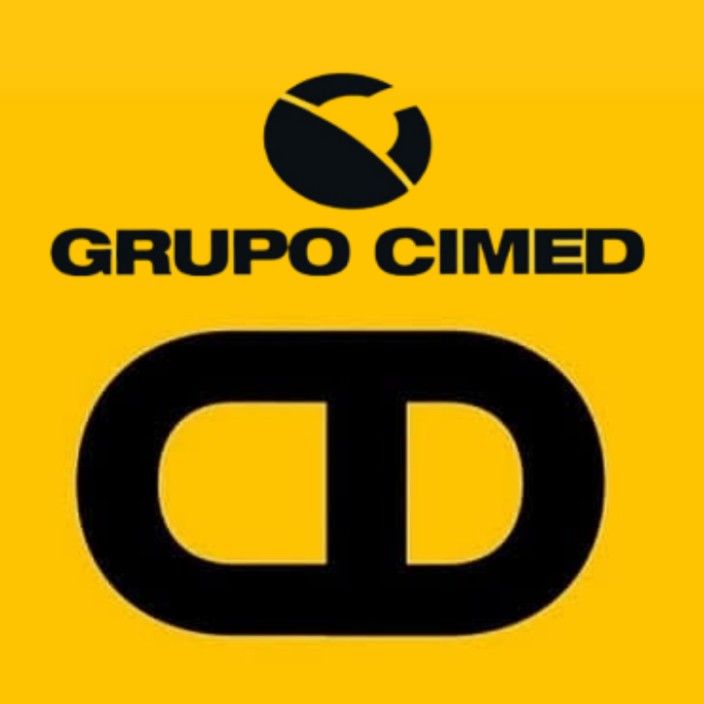 grupocimed.eth Ethereum Name Service (ENS and .eth domain) PFP