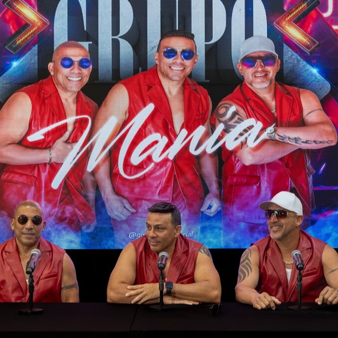 grupomania.eth Ethereum Name Service (ENS and .eth domain) PFP