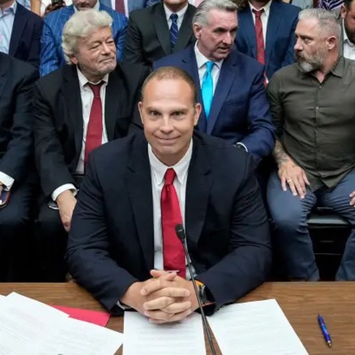 grusch.eth Ethereum Name Service (ENS and .eth domain) PFP