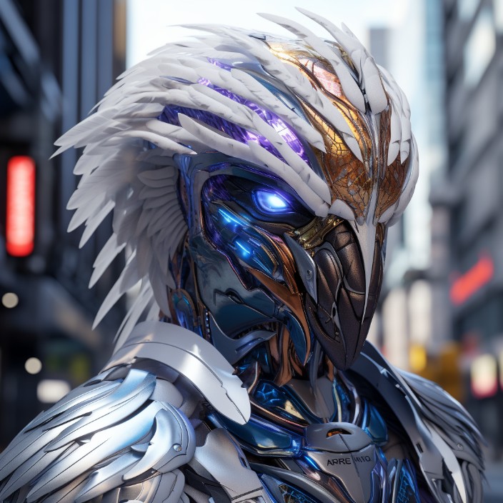 gryph.eth Ethereum Name Service (ENS and .eth domain) PFP