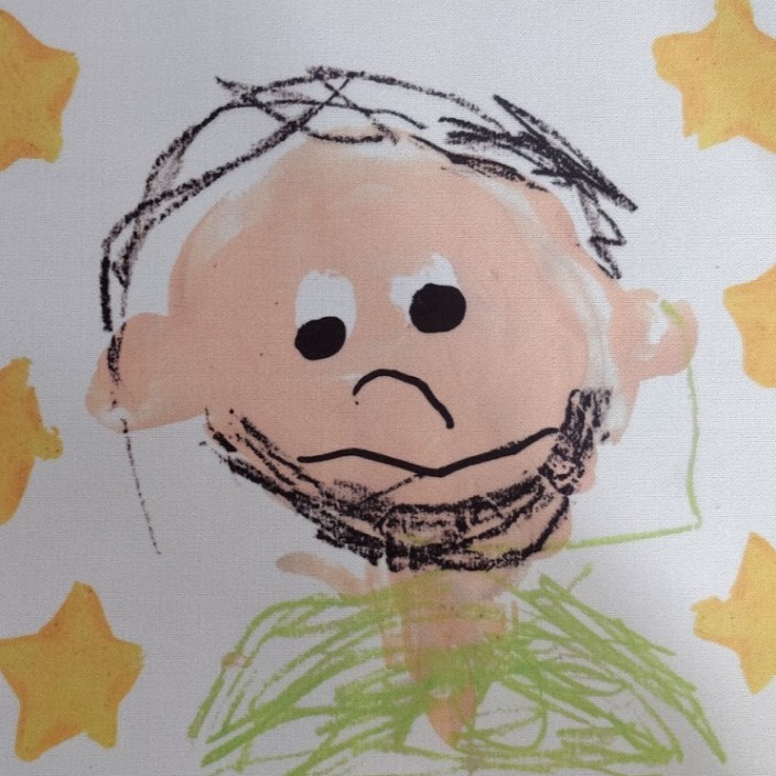 gsantovena.eth Ethereum Name Service (ENS and .eth domain) PFP