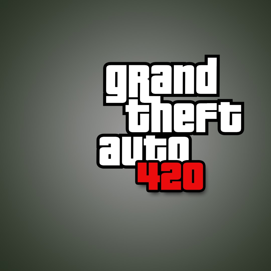 gta420.eth Ethereum Name Service (ENS and .eth domain) PFP