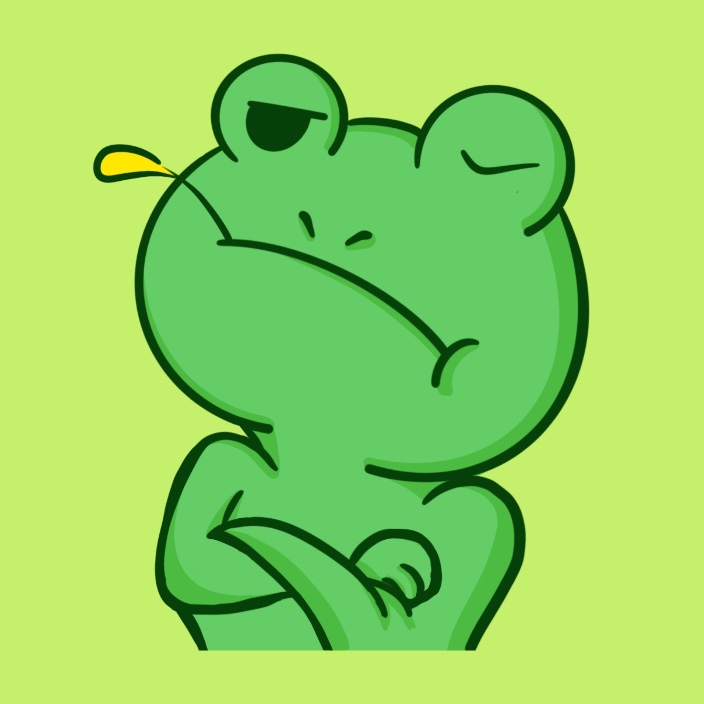 GUA (gua.eth) Ethereum Name Service (ENS and .eth domain) PFP