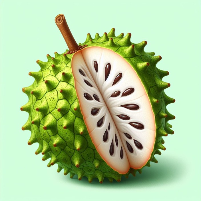 guanabana.eth Ethereum Name Service (ENS and .eth domain) PFP