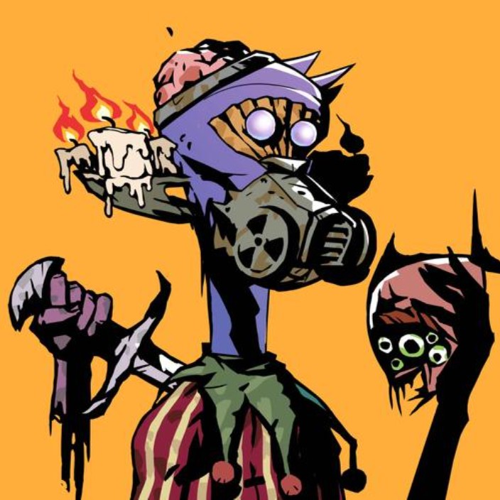 guanacos.eth Ethereum Name Service (ENS and .eth domain) PFP