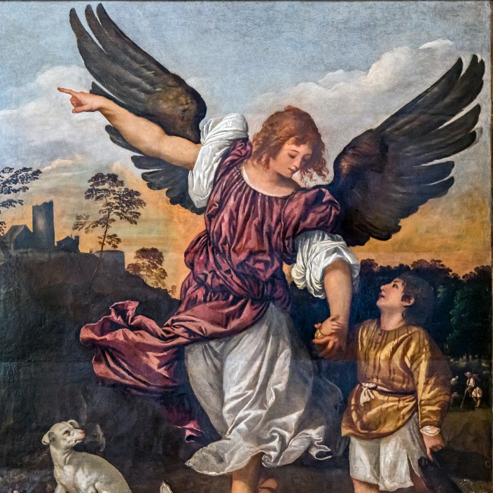 guideraphael.eth Ethereum Name Service (ENS and .eth domain) PFP