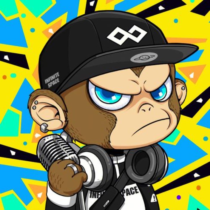 ciliate.linea.eth Linea Name Service (.linea.eth domains) based on ENS PFP