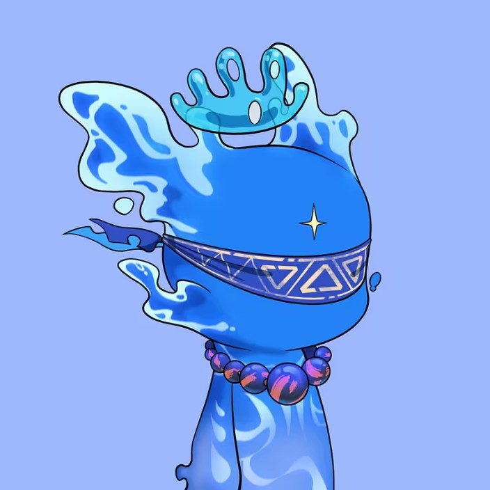 gulec.eth Ethereum Name Service (ENS and .eth domain) PFP