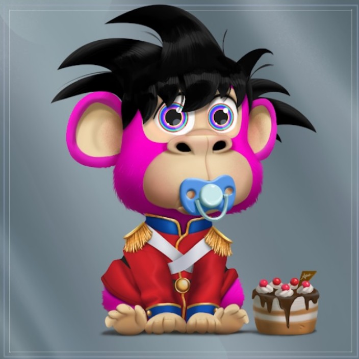 gunnose.eth Ethereum Name Service (ENS and .eth domain) PFP