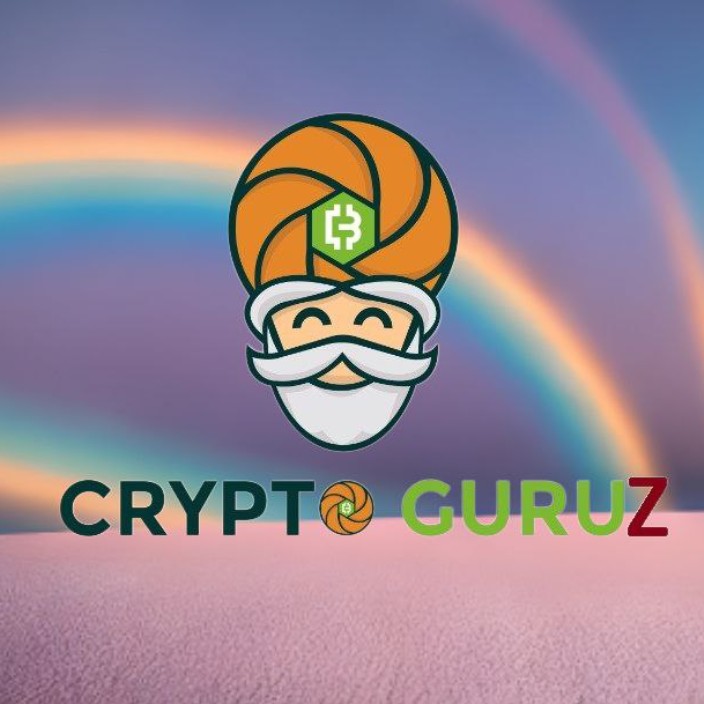 gurucrypto.eth Profile Photo