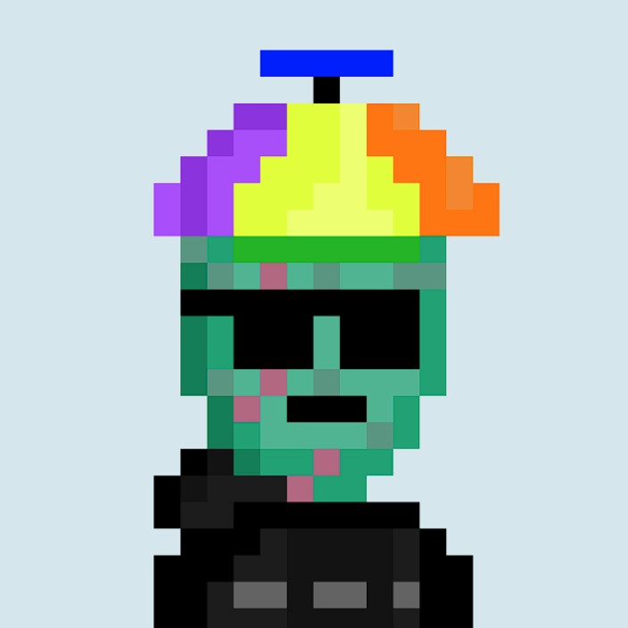 guska.eth Ethereum Name Service (ENS and .eth domain) PFP