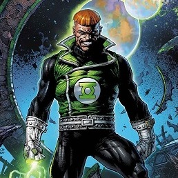 guygardner.eth Ethereum Name Service (ENS and .eth domain) PFP