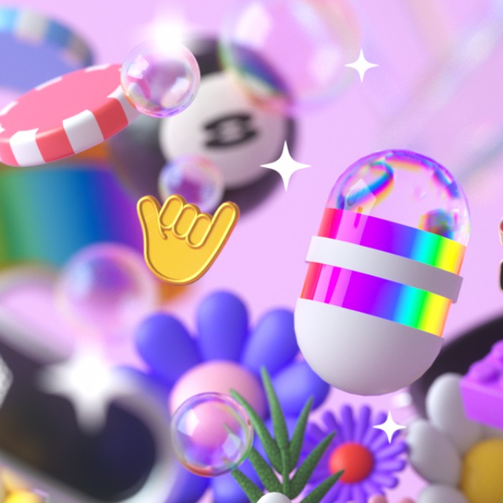 GVC: Good Vibes Club (gvc.eth) Ethereum Name Service (ENS and .eth domain) PFP