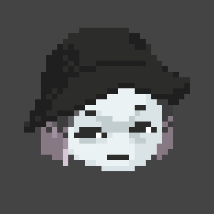 h80h🧸.eth Ethereum Name Service (ENS and .eth domain) PFP