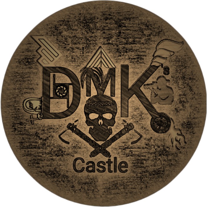 DMK (hackerdmk.eth) Ethereum Name Service (ENS and .eth domain) PFP