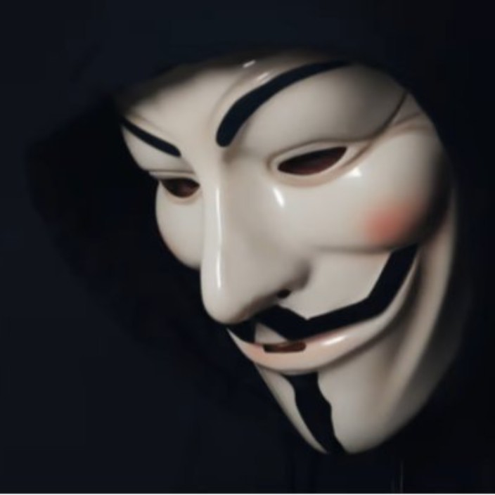 hackqam.eth Ethereum Name Service (ENS and .eth domain) PFP