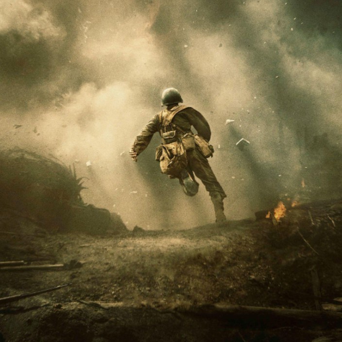 hacksaw.eth Ethereum Name Service (ENS and .eth domain) PFP