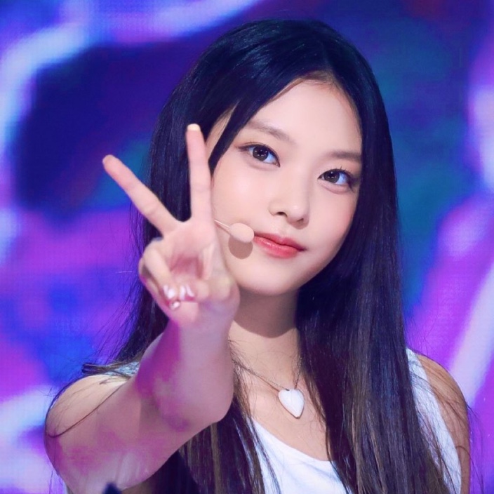 haerin.eth Ethereum Name Service (ENS and .eth domain) PFP