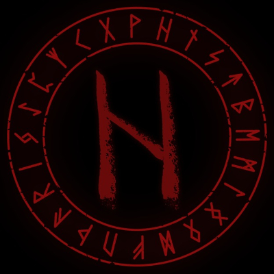 hagalaz.eth Ethereum Name Service (ENS and .eth domain) PFP