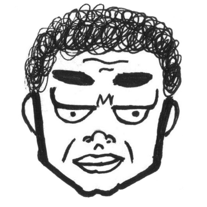 Hage Hogius (hagehogius.eth) Ethereum Name Service (ENS and .eth domain) PFP