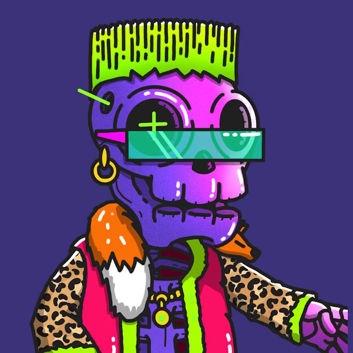 hahalis.eth Ethereum Name Service (ENS and .eth domain) PFP