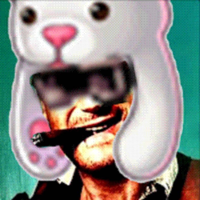 hailcorporate.eth Ethereum Name Service (ENS and .eth domain) PFP