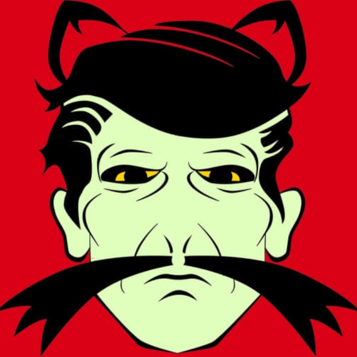 VoldemortTrumpRobontik-10Neko ETHEREUM Deployer Wallet and Liquidity Funds (hairypieceofshit10inu.eth) Ethereum Name Service (ENS and .eth domain) PFP