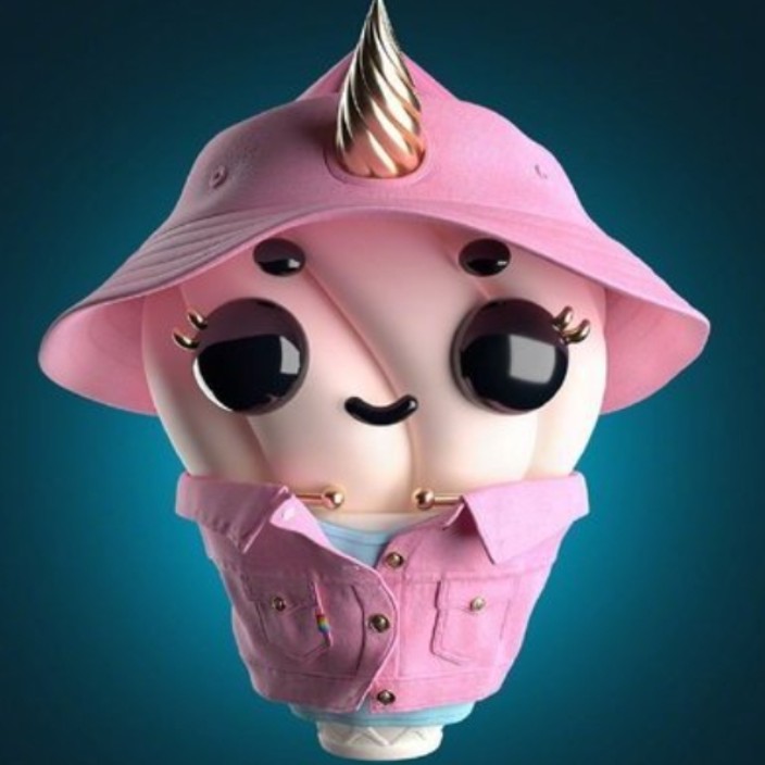 haiweb3.eth Ethereum Name Service (ENS and .eth domain) PFP