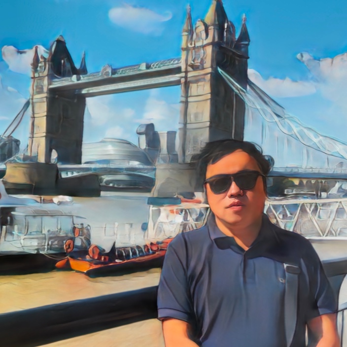 haiwuhe.eth Ethereum Name Service (ENS and .eth domain) PFP