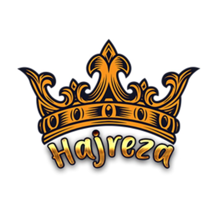 hajreza.eth Ethereum Name Service (ENS and .eth domain) PFP