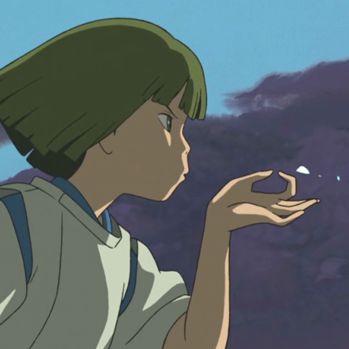 hakupiix.eth Ethereum Name Service (ENS and .eth domain) PFP