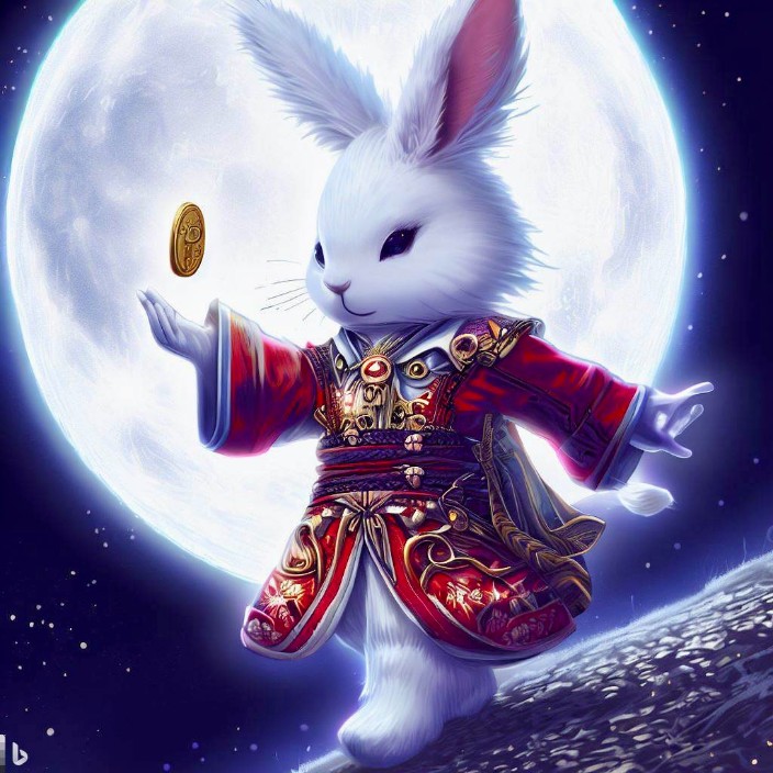 Hakuto (hakuto.eth) Ethereum Name Service (ENS and .eth domain) PFP