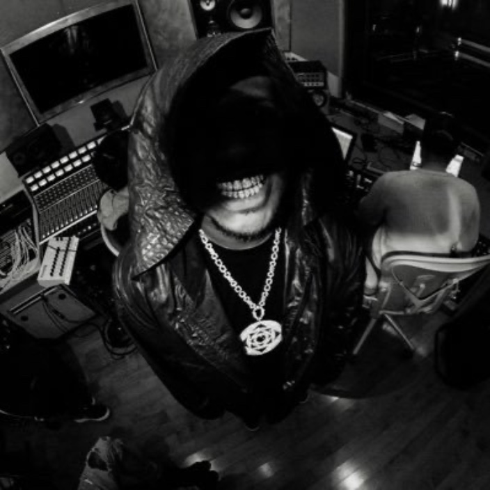 haleekhaleek.eth Ethereum Name Service (ENS and .eth domain) PFP