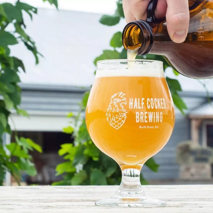 halfcocked.eth Ethereum Name Service (ENS and .eth domain) PFP