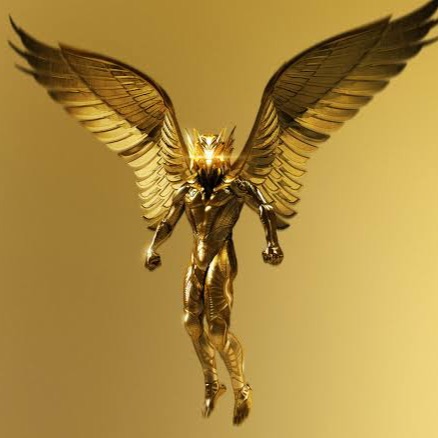 halfgod.eth Ethereum Name Service (ENS and .eth domain) PFP