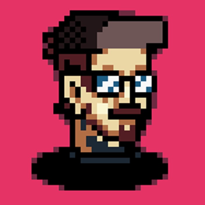 hallgrom.eth Ethereum Name Service (ENS and .eth domain) PFP