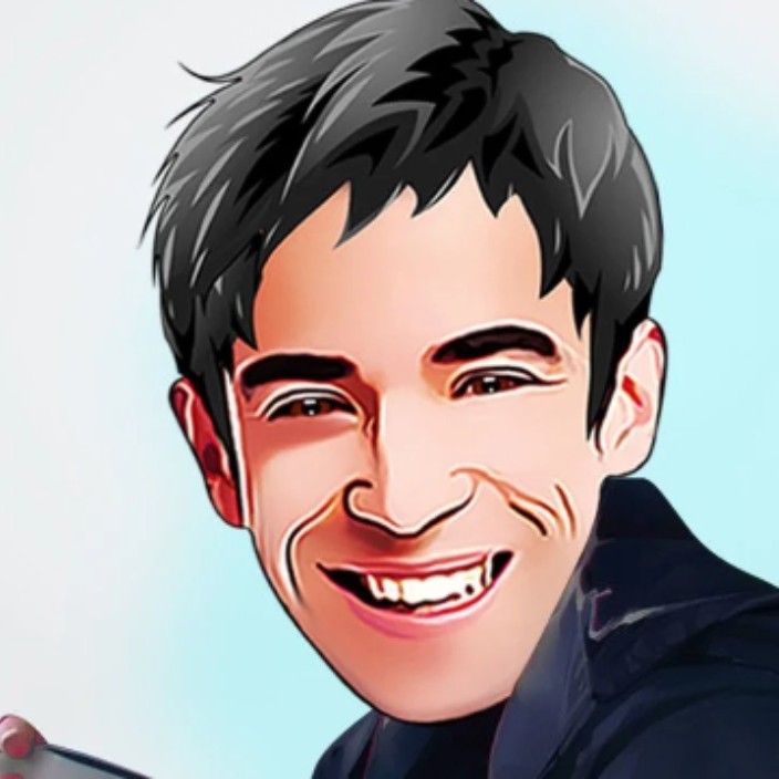 halmeizm.eth Ethereum Name Service (ENS and .eth domain) PFP