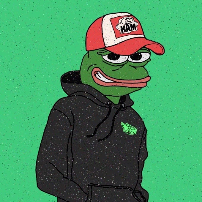 hammed.eth Ethereum Name Service (ENS and .eth domain) PFP