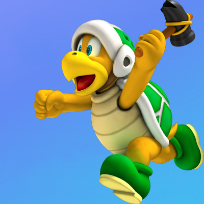 hammerbro.eth Ethereum Name Service (ENS and .eth domain) PFP