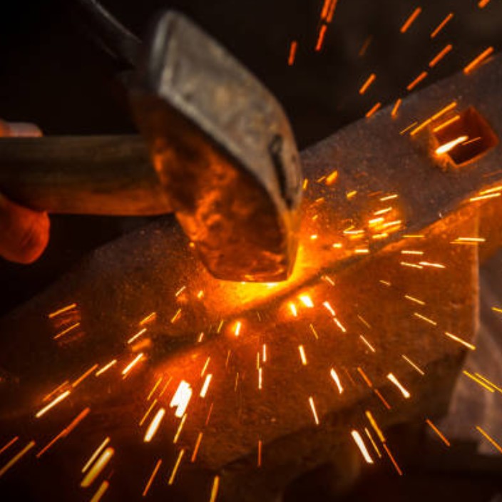 hammers.eth Ethereum Name Service (ENS and .eth domain) PFP