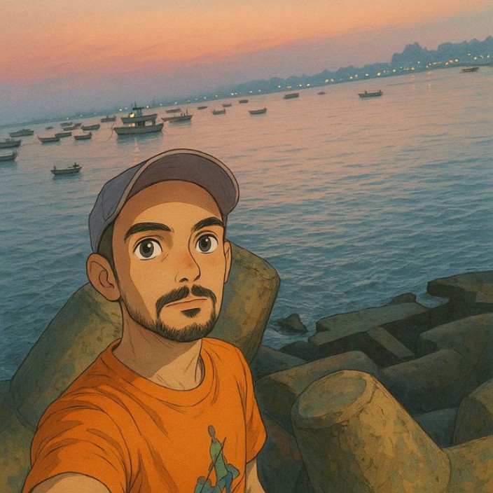 hamosaad.base.eth Basenames (.base.eth domains) based on ENS PFP