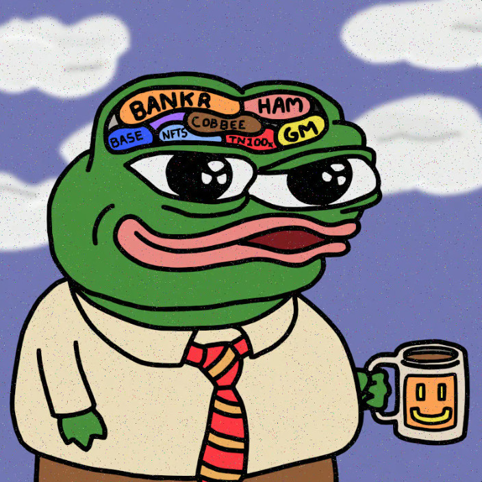 hamtekgud.eth Ethereum Name Service (ENS and .eth domain) PFP