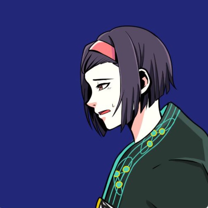 hanhpham.eth Ethereum Name Service (ENS and .eth domain) PFP