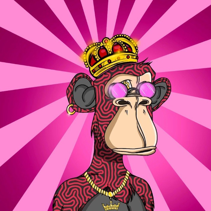 haniehhadian.eth Ethereum Name Service (ENS and .eth domain) PFP