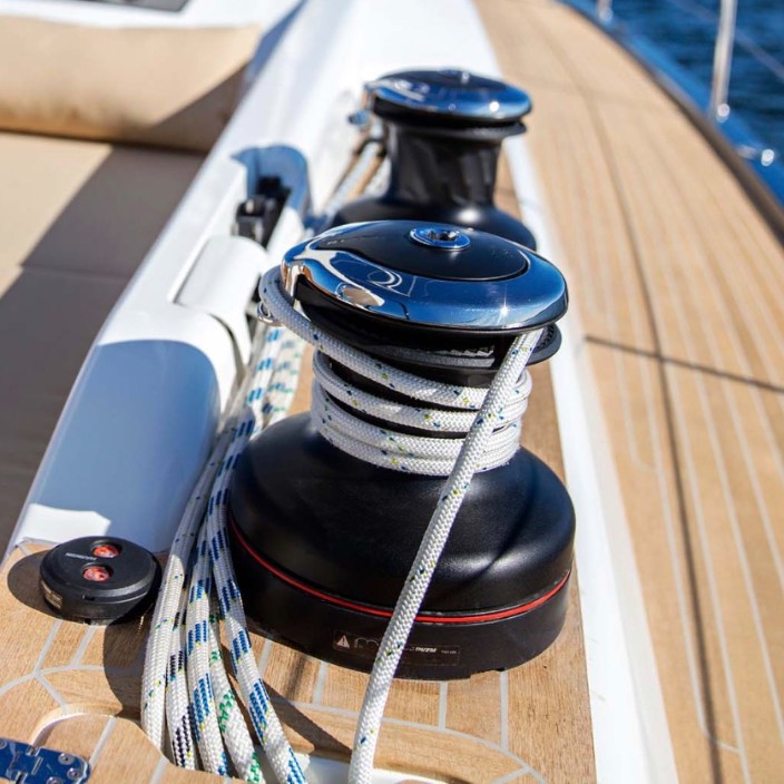 Han (hanverstraete.eth) Ethereum Name Service (ENS and .eth domain) PFP