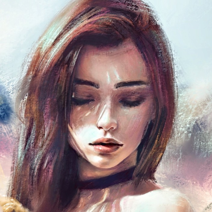 hanna-maria.eth Ethereum Name Service (ENS and .eth domain) PFP