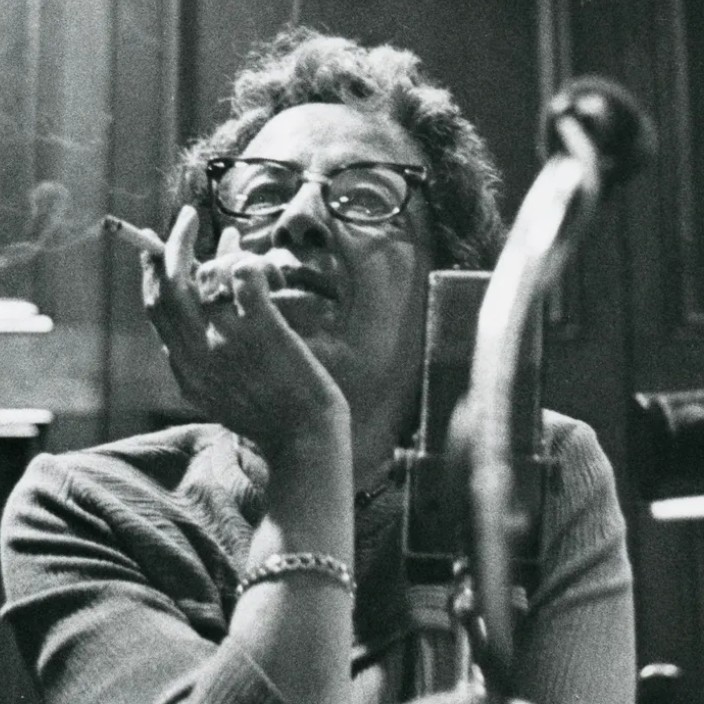 hannah1906arendt.eth Ethereum Name Service (ENS and .eth domain) PFP