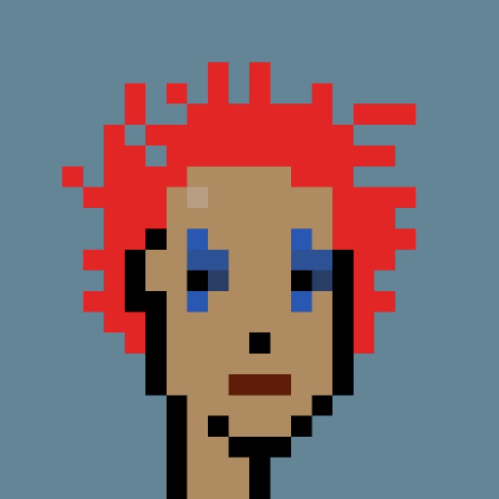 hannahbeneway.eth Ethereum Name Service (ENS and .eth domain) PFP