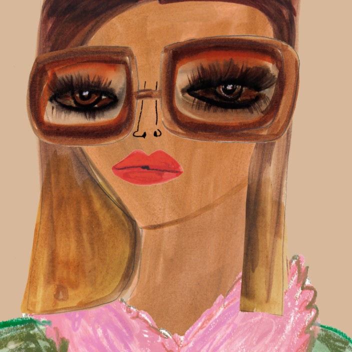 hannahwexler.eth Ethereum Name Service (ENS and .eth domain) PFP