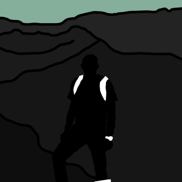 hanrahan.eth Ethereum Name Service (ENS and .eth domain) PFP